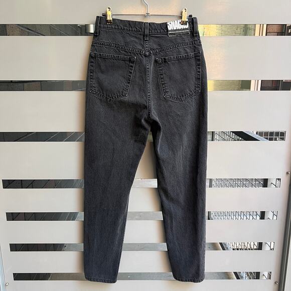 Mother High Waisted Twizzy Skimp in Smacking Good Size 28 - Picture 3 of 8